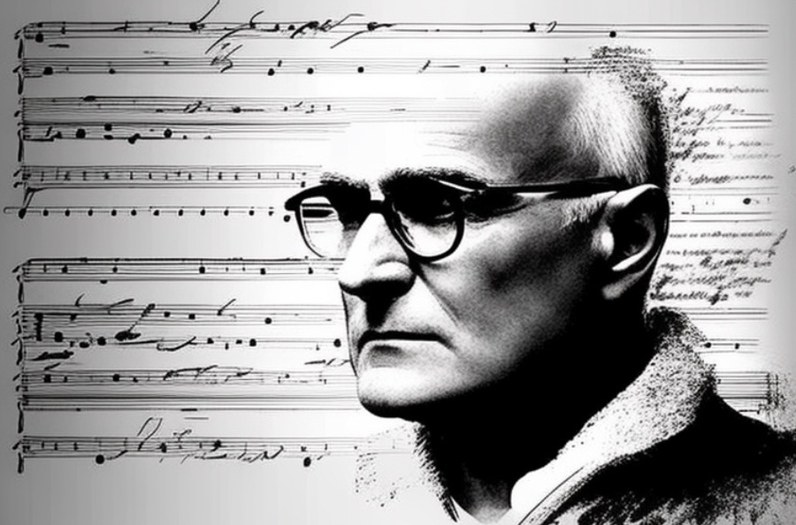 Ludovico Einaudi: Evolution as a Composer and Pianist